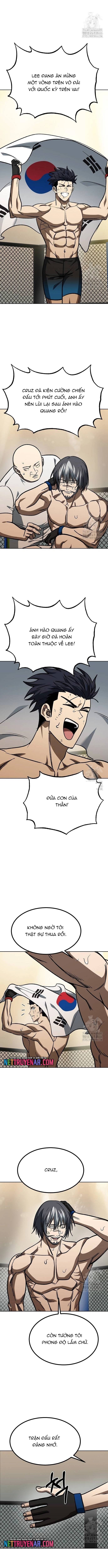 Vua Võ Đài Chapter 149 - Trang 2