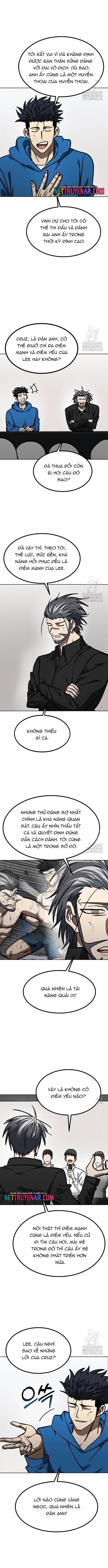 Vua Võ Đài Chapter 149 - Trang 2