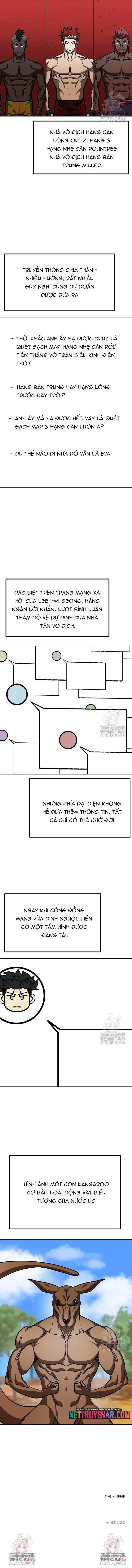 Vua Võ Đài Chapter 149 - Trang 2