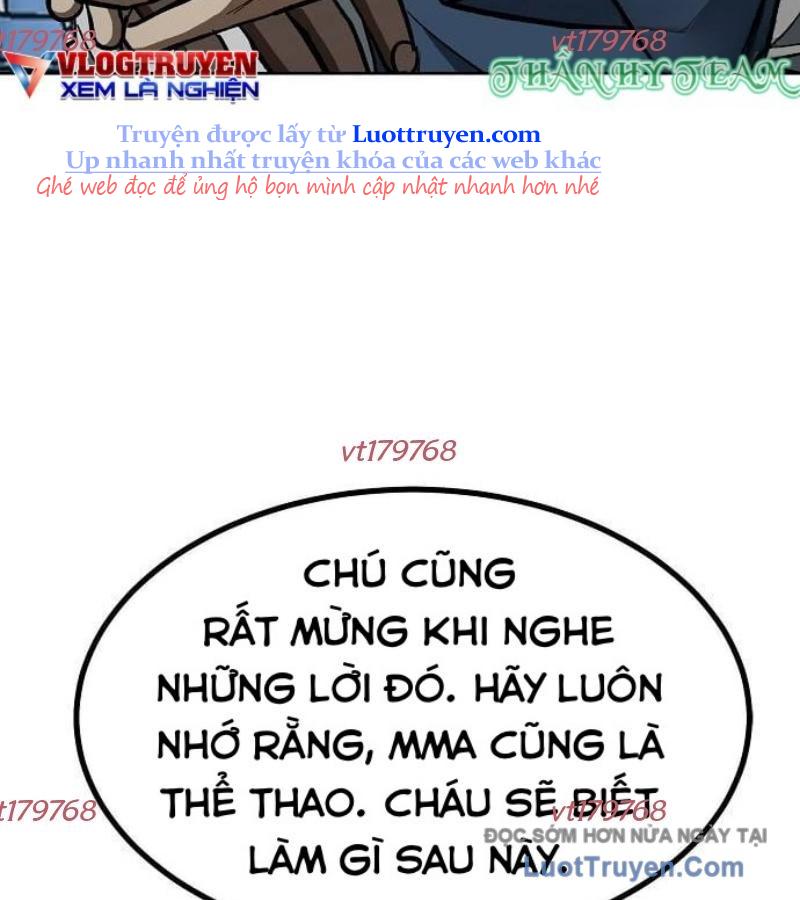Vua Võ Đài Chapter 150 - Trang 2