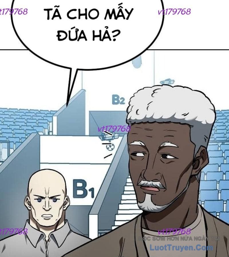 Vua Võ Đài Chapter 150 - Trang 2