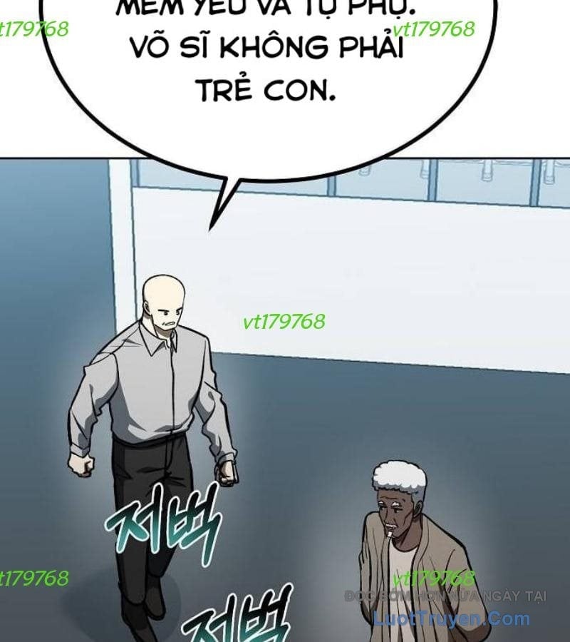 Vua Võ Đài Chapter 150 - Trang 2