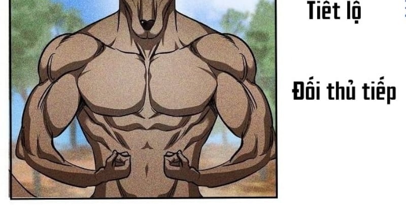 Vua Võ Đài Chapter 150 - Trang 2