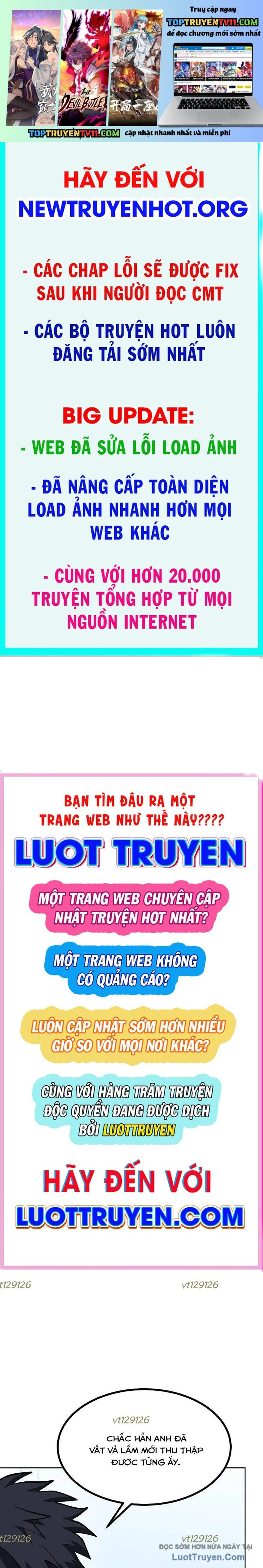 Vua Võ Đài Chapter 151 - Trang 2