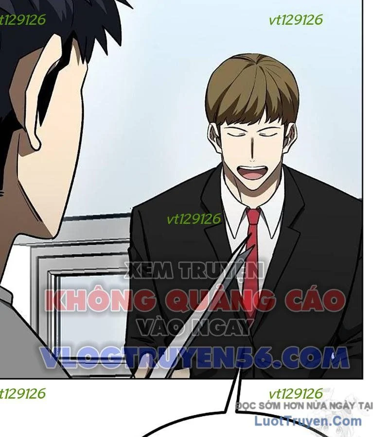 Vua Võ Đài Chapter 151 - Trang 2