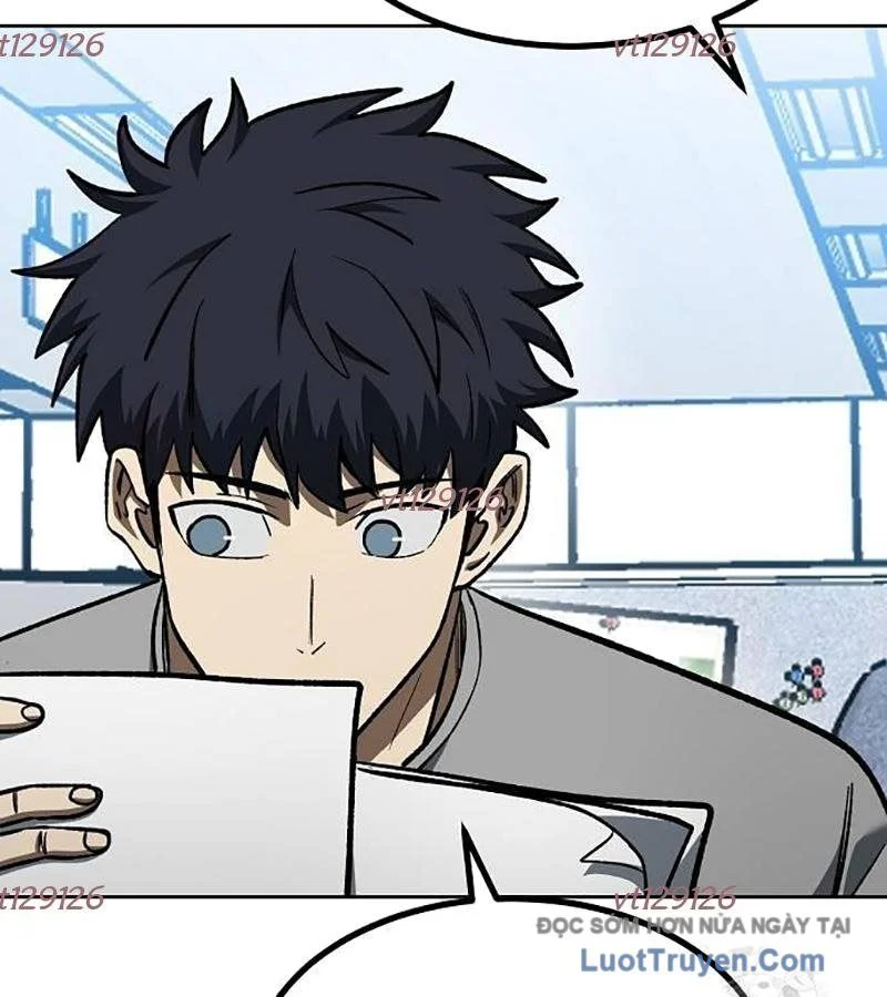 Vua Võ Đài Chapter 151 - Trang 2