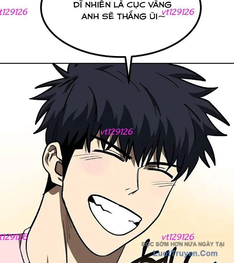 Vua Võ Đài Chapter 151 - Trang 2