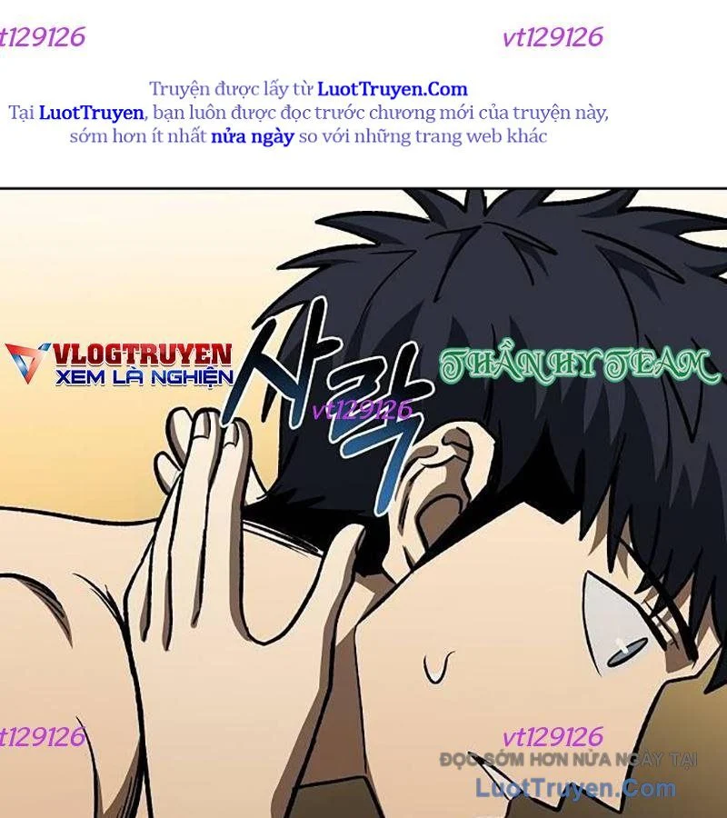 Vua Võ Đài Chapter 151 - Trang 2