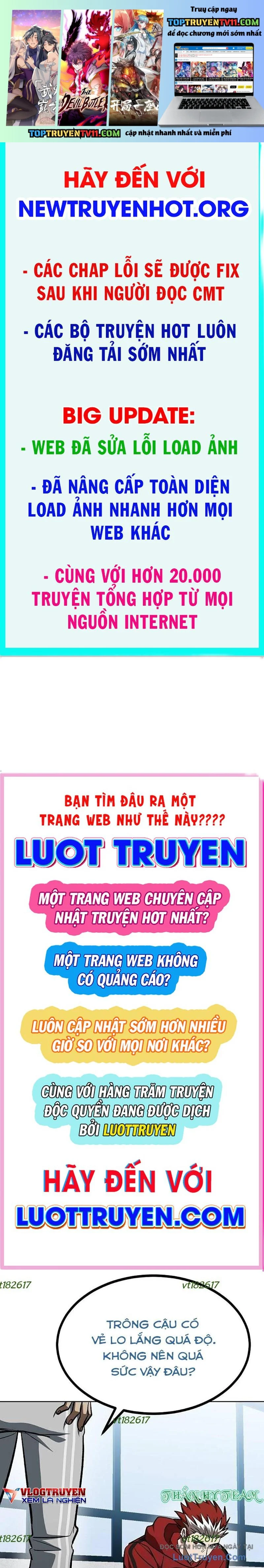 Vua Võ Đài Chapter 152 - Trang 2