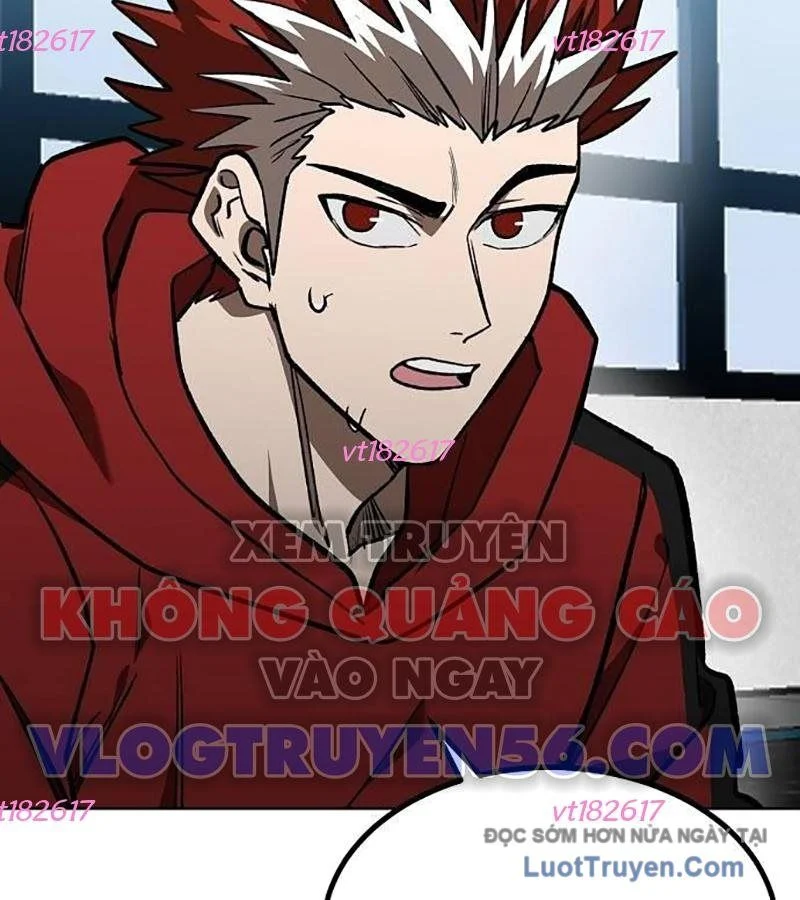 Vua Võ Đài Chapter 152 - Trang 2