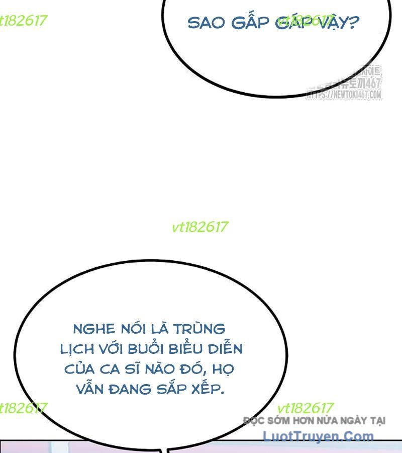 Vua Võ Đài Chapter 152 - Trang 2