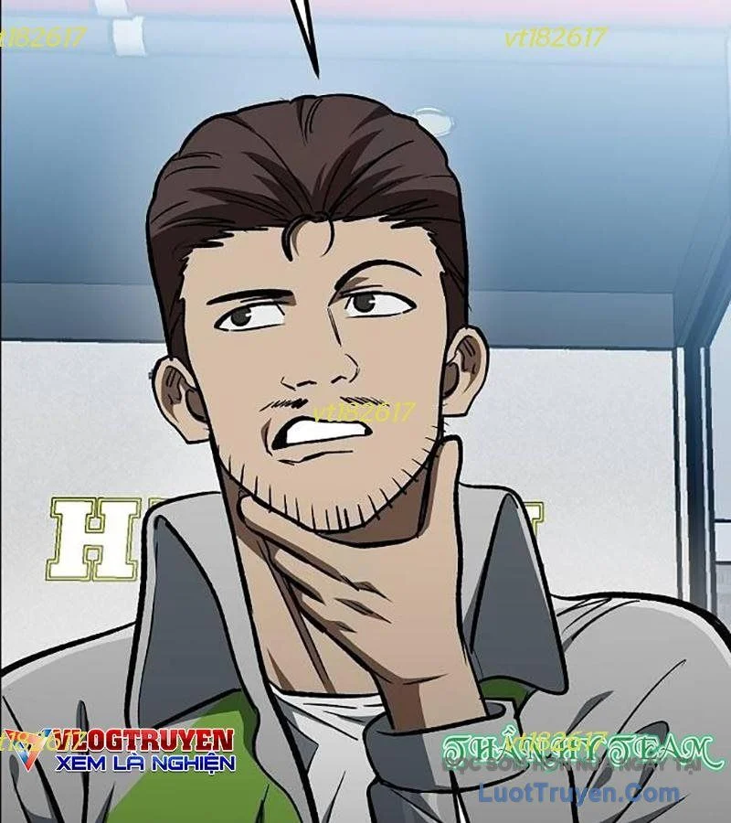 Vua Võ Đài Chapter 152 - Trang 2