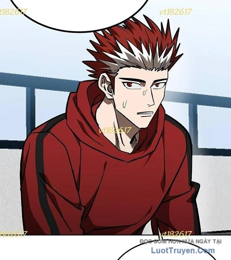 Vua Võ Đài Chapter 152 - Trang 2