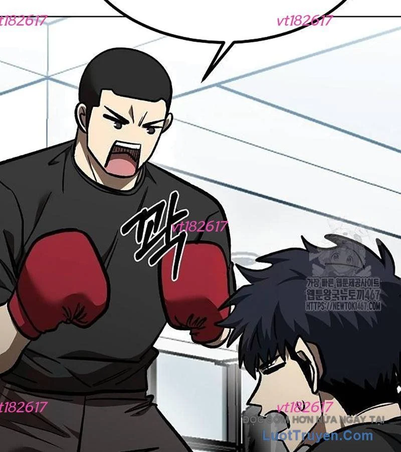 Vua Võ Đài Chapter 152 - Trang 2