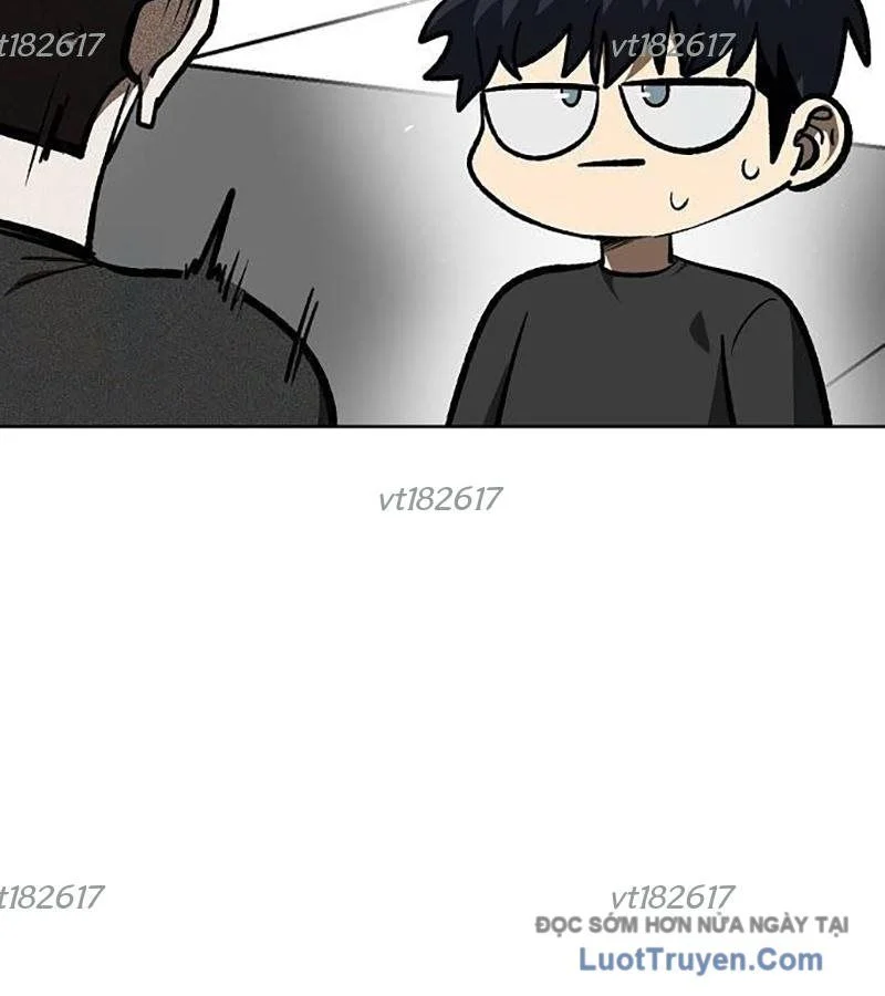 Vua Võ Đài Chapter 152 - Trang 2