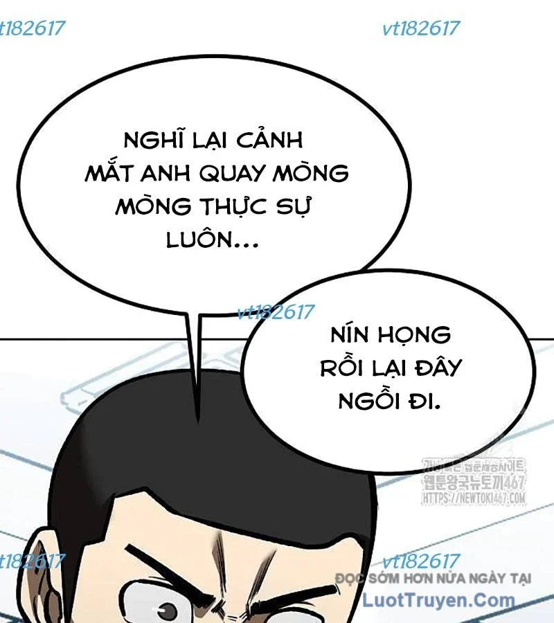 Vua Võ Đài Chapter 152 - Trang 2