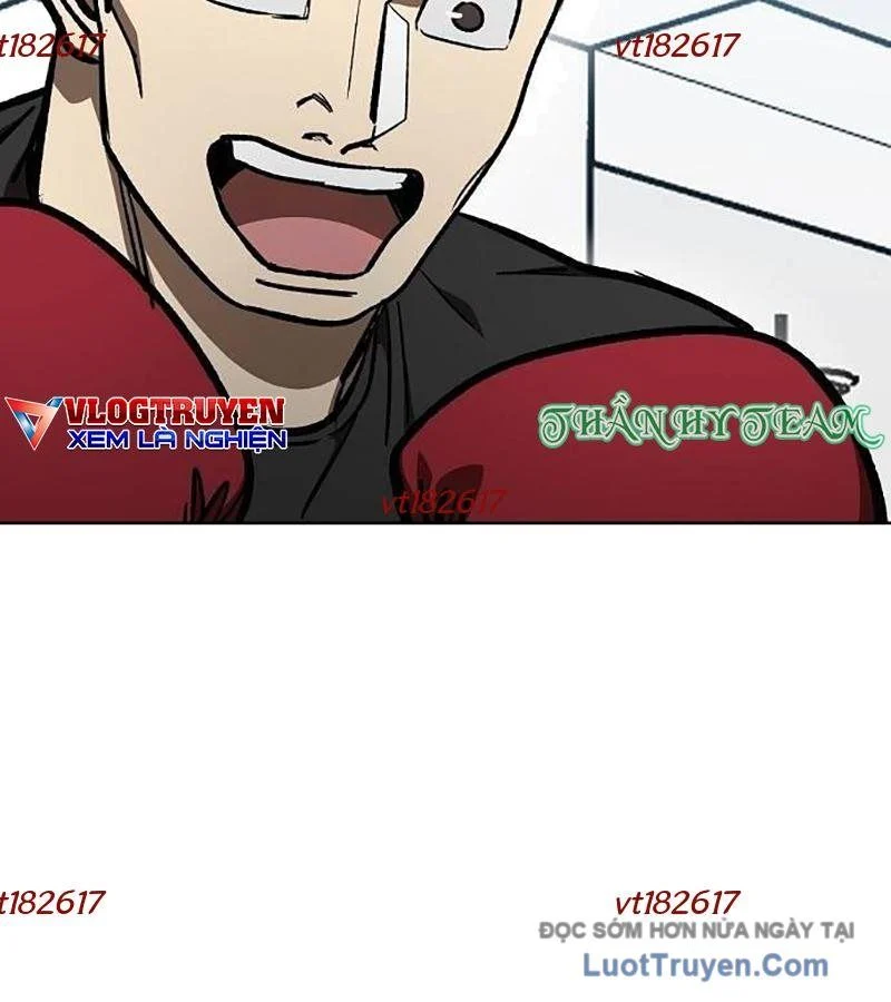 Vua Võ Đài Chapter 152 - Trang 2