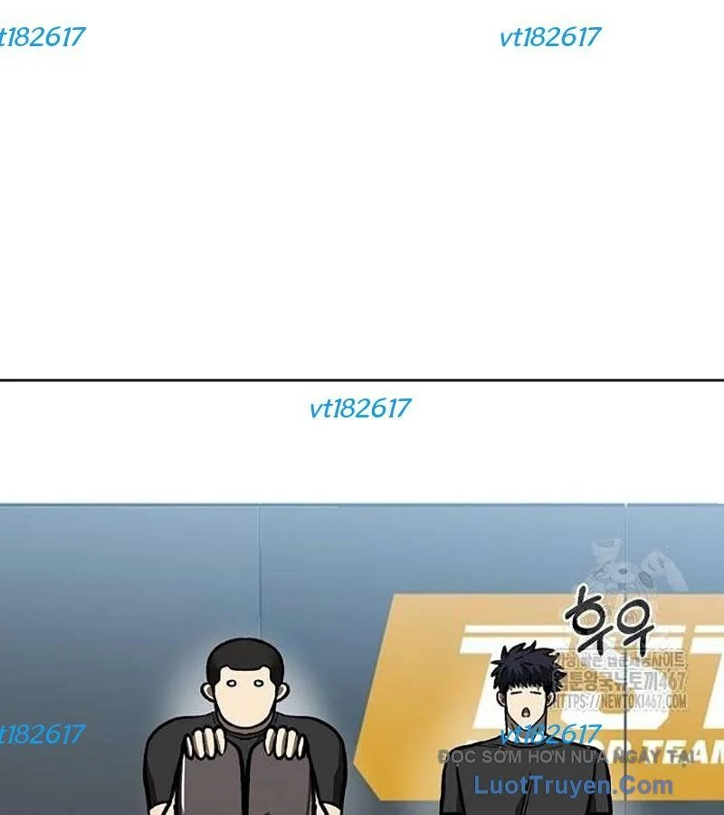 Vua Võ Đài Chapter 152 - Trang 2