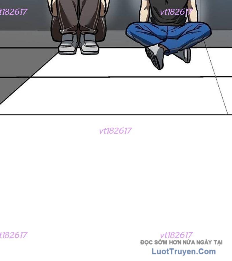 Vua Võ Đài Chapter 152 - Trang 2