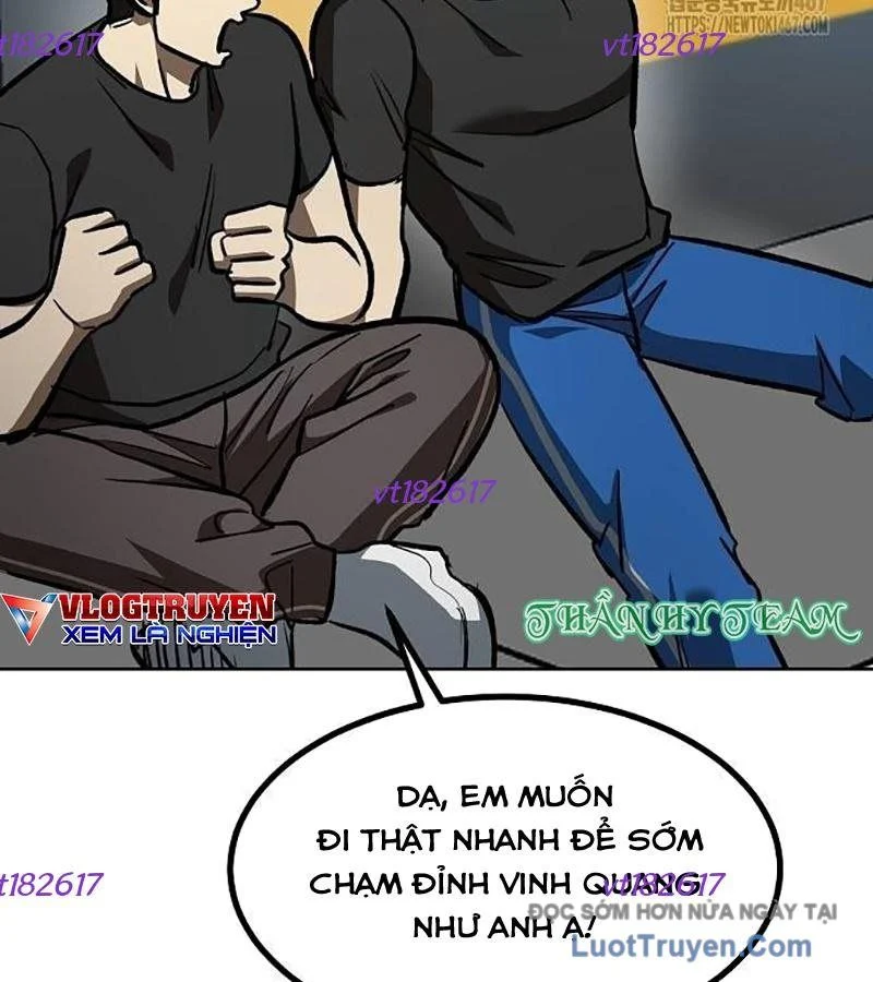 Vua Võ Đài Chapter 152 - Trang 2