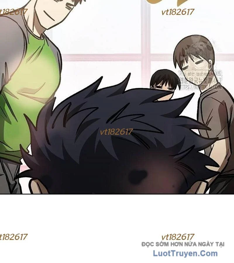 Vua Võ Đài Chapter 152 - Trang 2