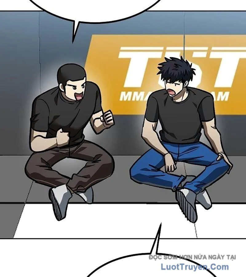 Vua Võ Đài Chapter 152 - Trang 2
