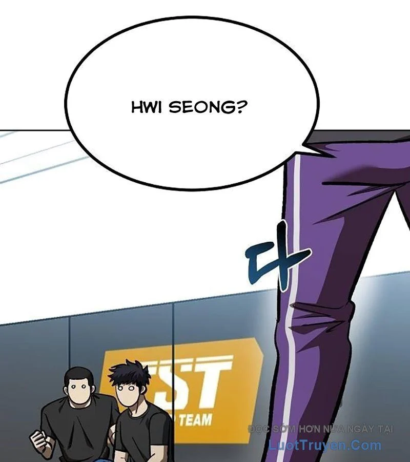 Vua Võ Đài Chapter 152 - Trang 2