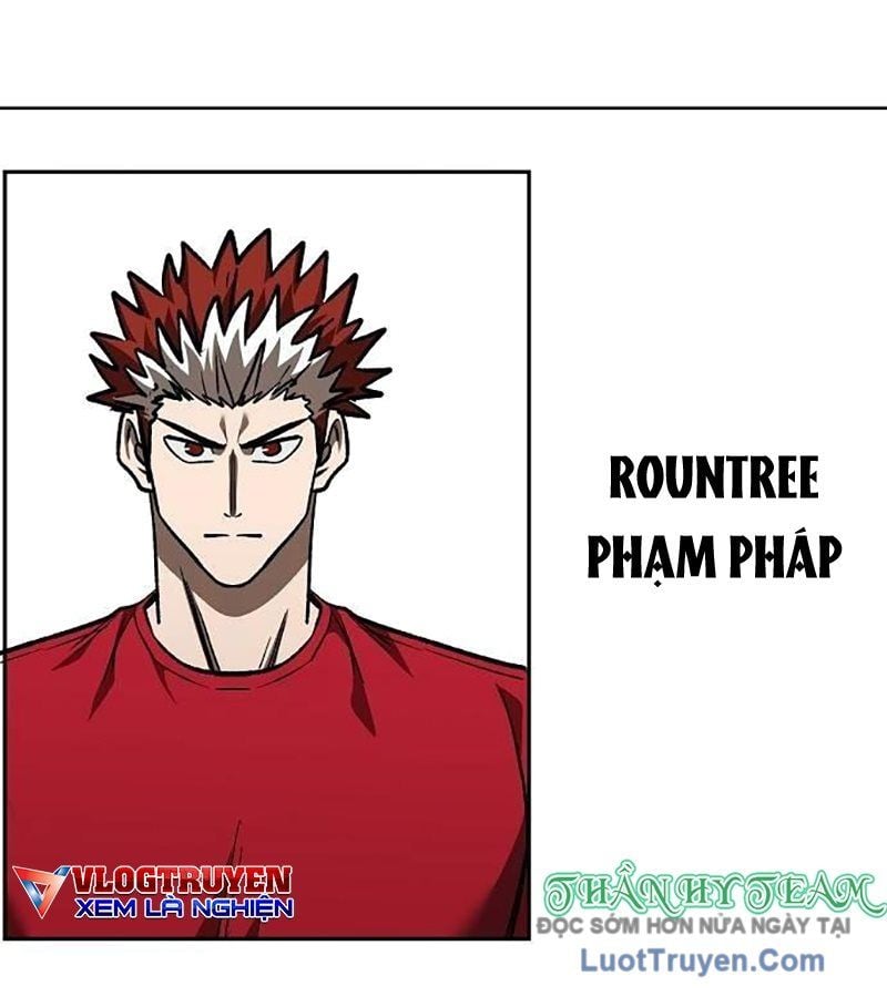 Vua Võ Đài Chapter 152 - Trang 2