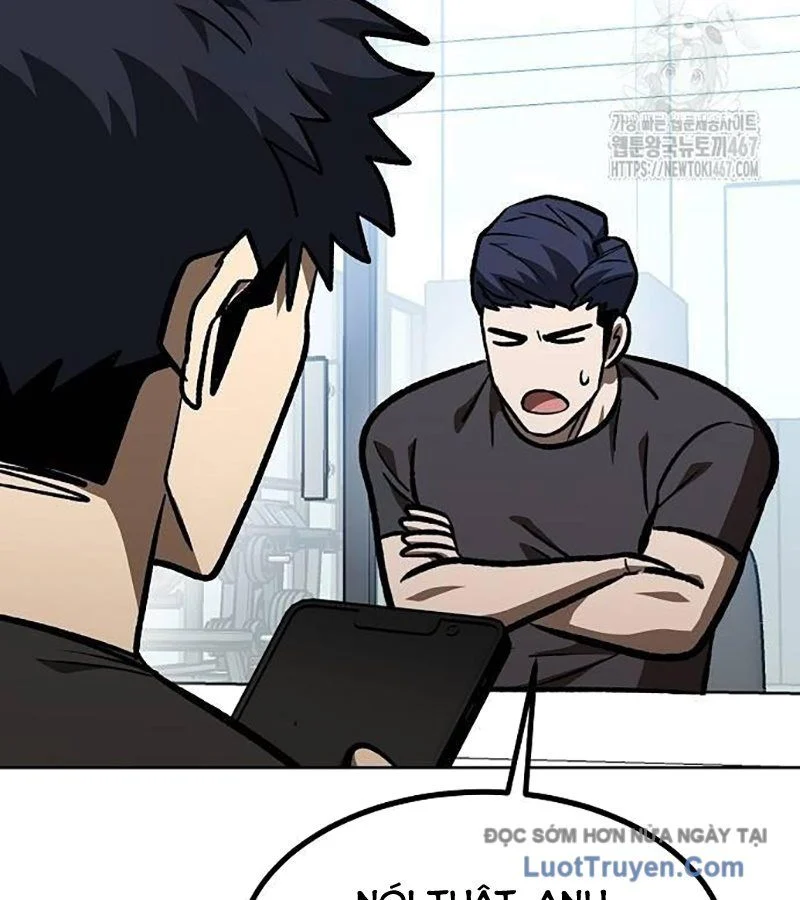 Vua Võ Đài Chapter 152 - Trang 2