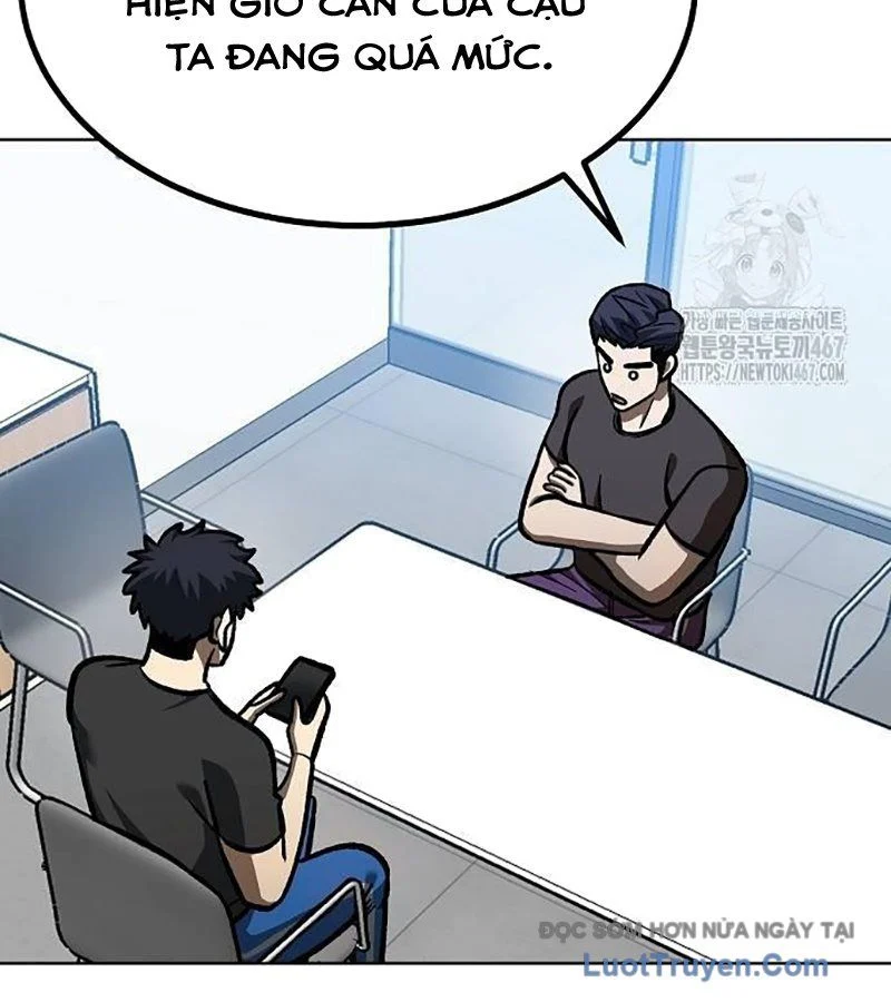 Vua Võ Đài Chapter 152 - Trang 2