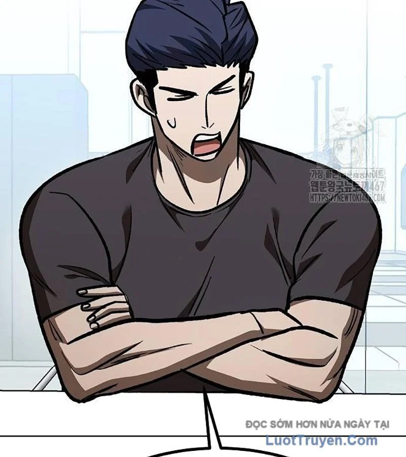 Vua Võ Đài Chapter 152 - Trang 2