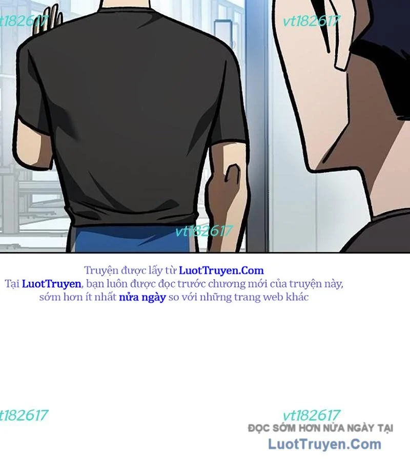 Vua Võ Đài Chapter 152 - Trang 2