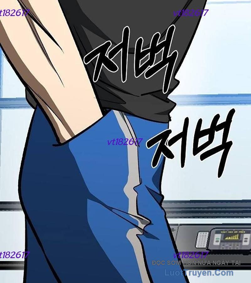 Vua Võ Đài Chapter 152 - Trang 2