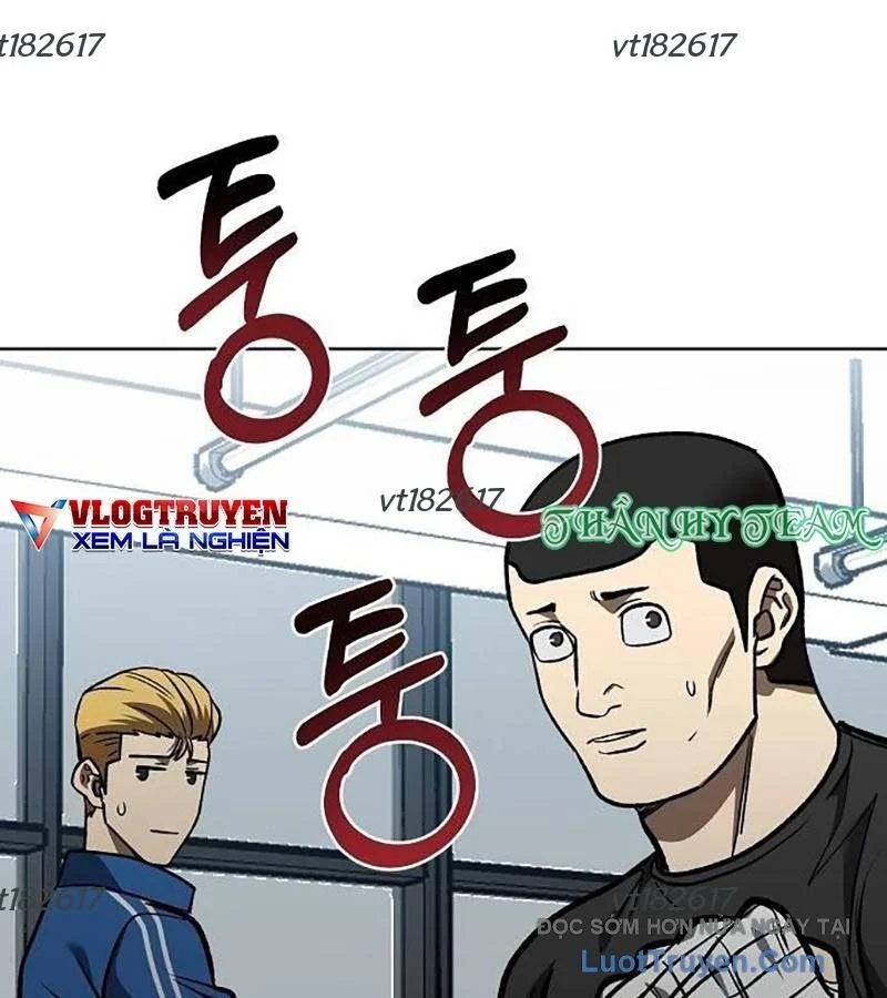 Vua Võ Đài Chapter 153 - Trang 2