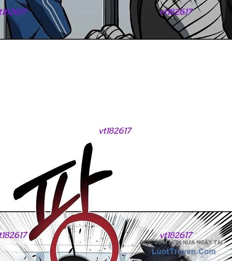 Vua Võ Đài Chapter 153 - Trang 2