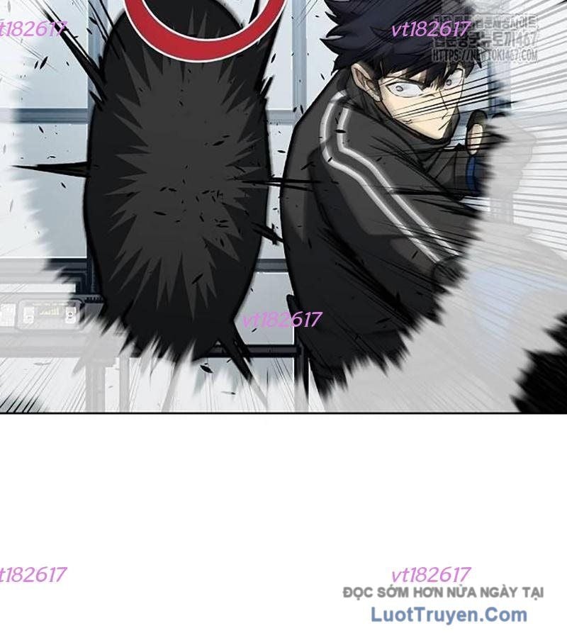 Vua Võ Đài Chapter 153 - Trang 2