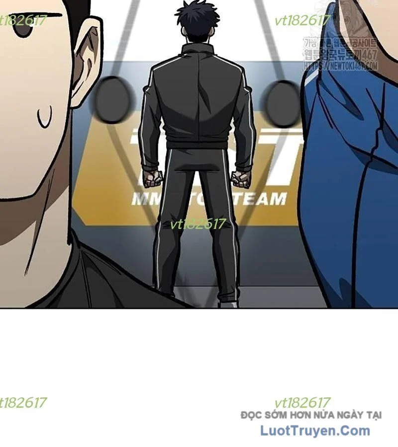 Vua Võ Đài Chapter 153 - Trang 2