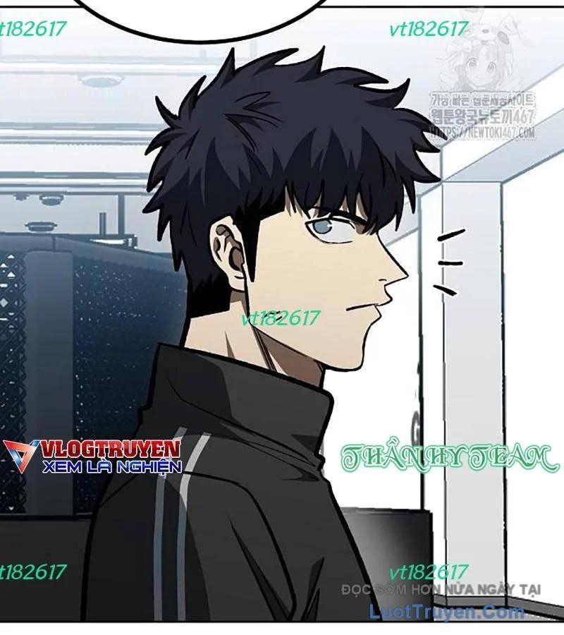 Vua Võ Đài Chapter 153 - Trang 2