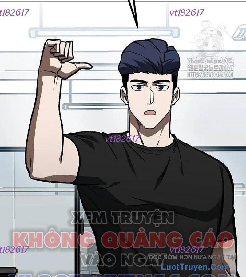 Vua Võ Đài Chapter 153 - Trang 2