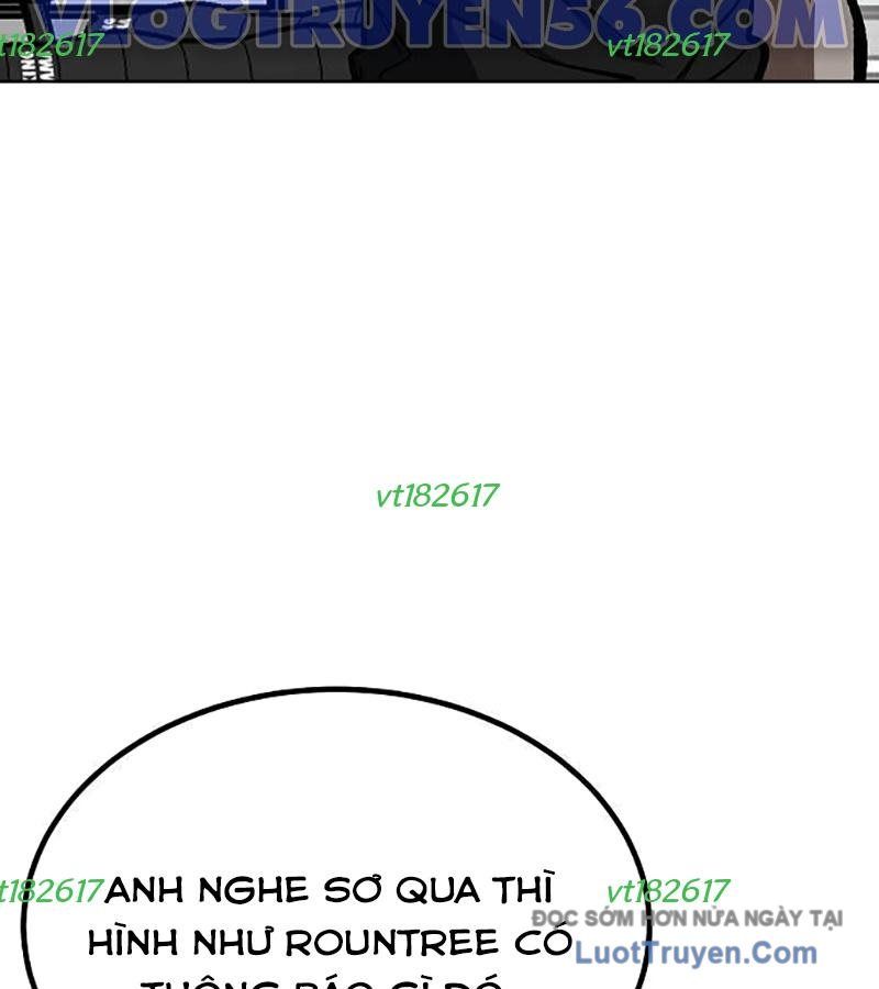 Vua Võ Đài Chapter 153 - Trang 2