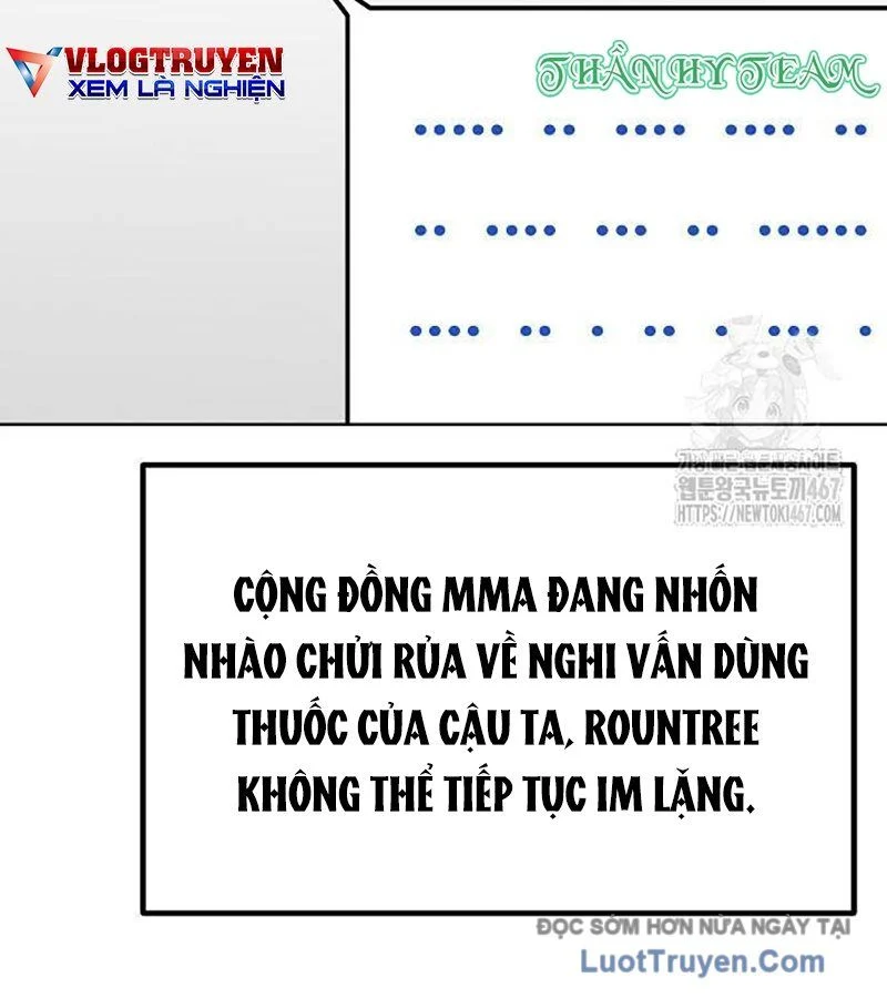 Vua Võ Đài Chapter 153 - Trang 2