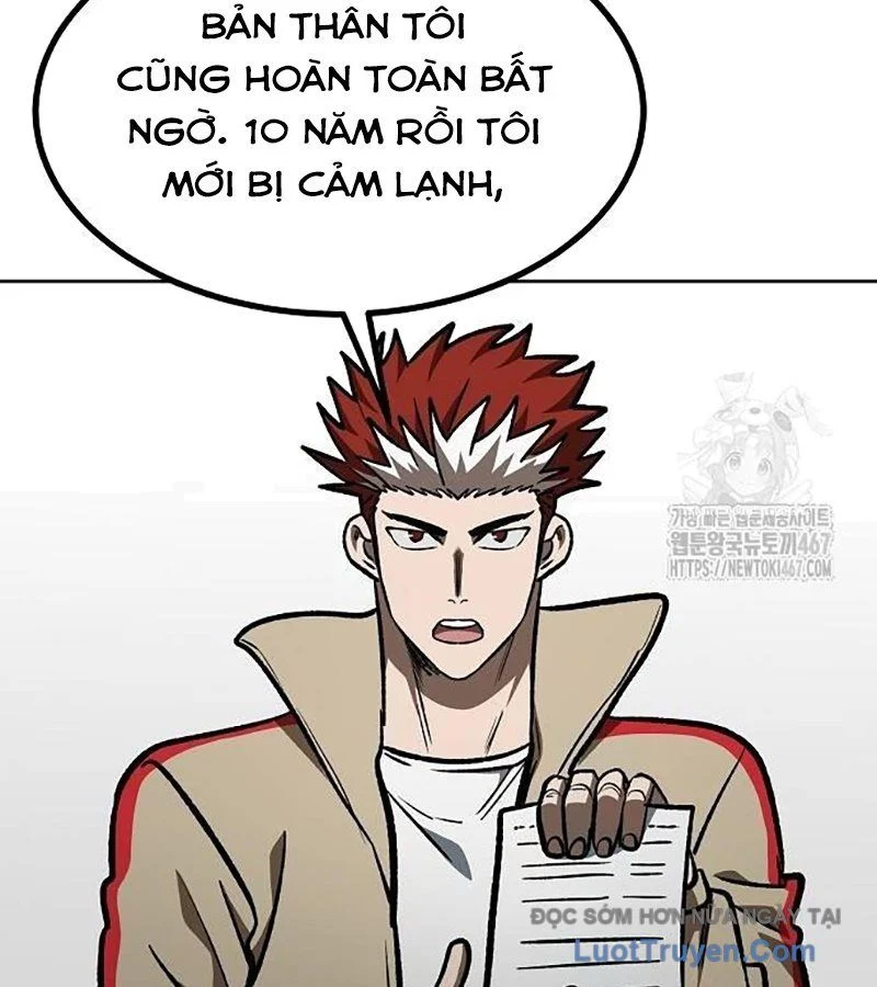 Vua Võ Đài Chapter 153 - Trang 2