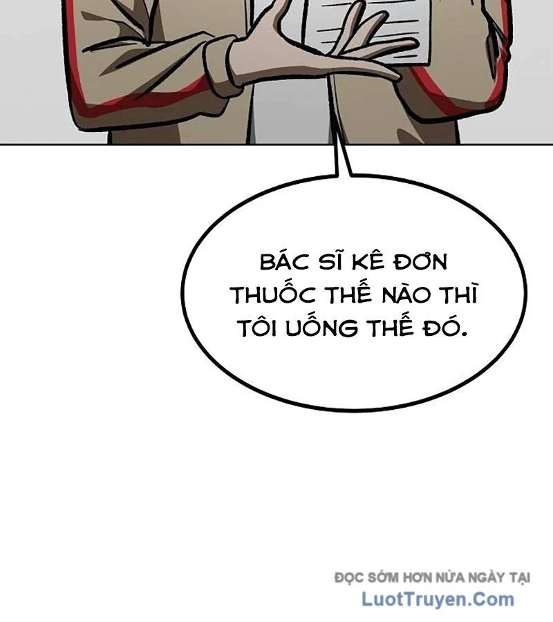 Vua Võ Đài Chapter 153 - Trang 2