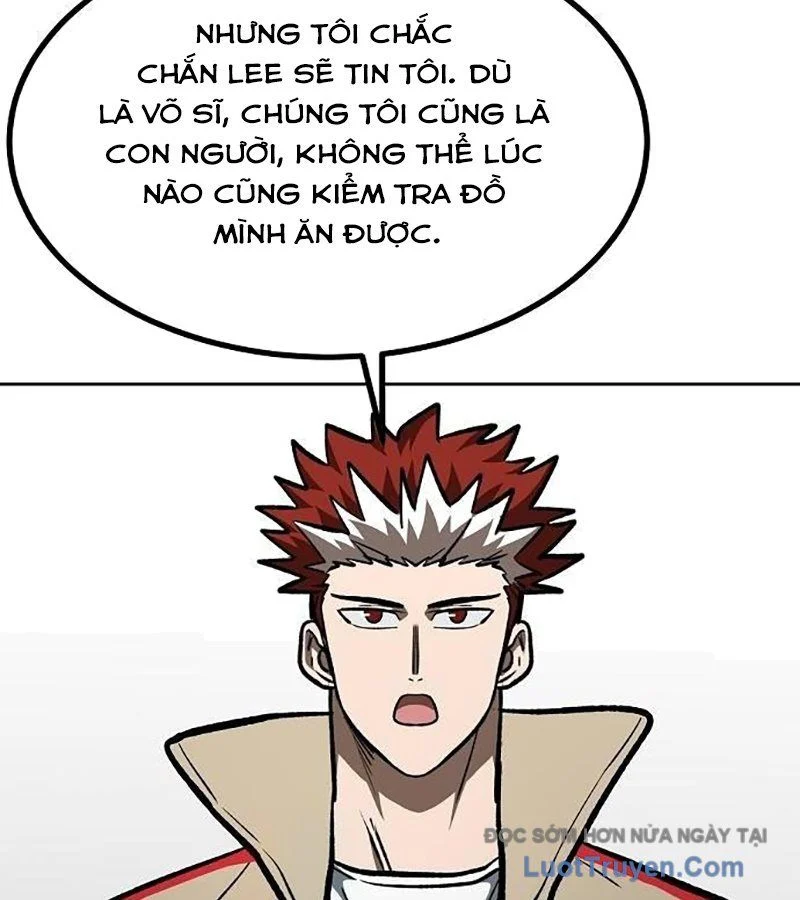 Vua Võ Đài Chapter 153 - Trang 2