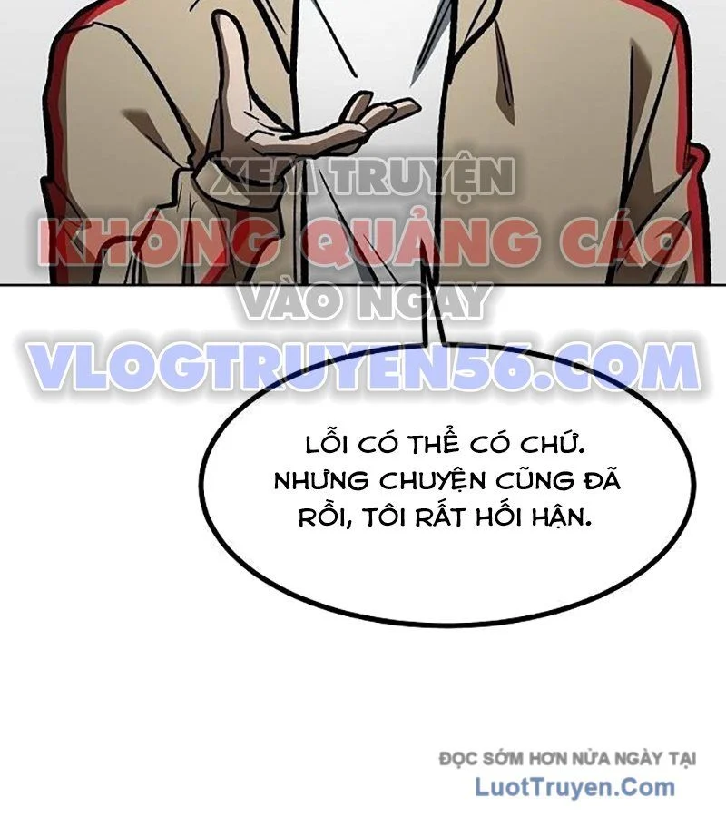 Vua Võ Đài Chapter 153 - Trang 2