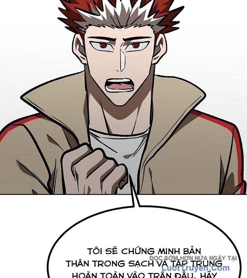 Vua Võ Đài Chapter 153 - Trang 2