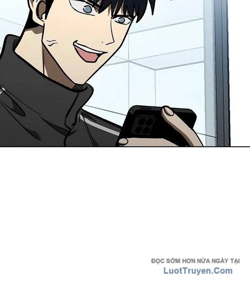 Vua Võ Đài Chapter 153 - Trang 2