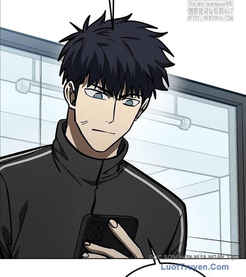 Vua Võ Đài Chapter 153 - Trang 2