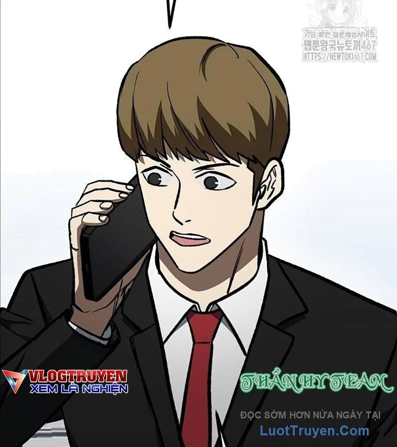 Vua Võ Đài Chapter 153 - Trang 2