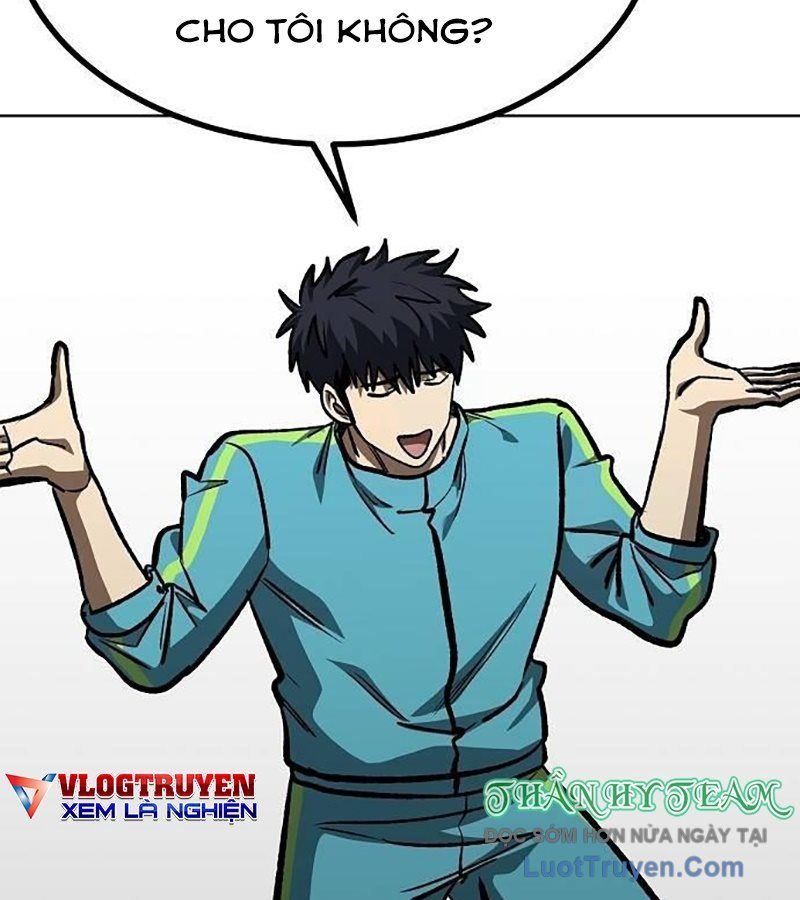 Vua Võ Đài Chapter 153 - Trang 2